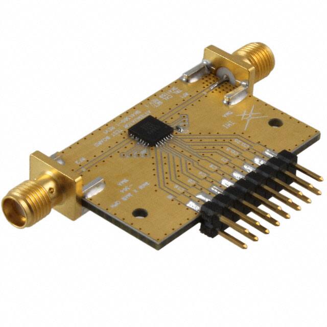 SKY12343-364LF-EVB Skyworks Solutions Inc.  Cartes de kits d'évaluation et de développement RF